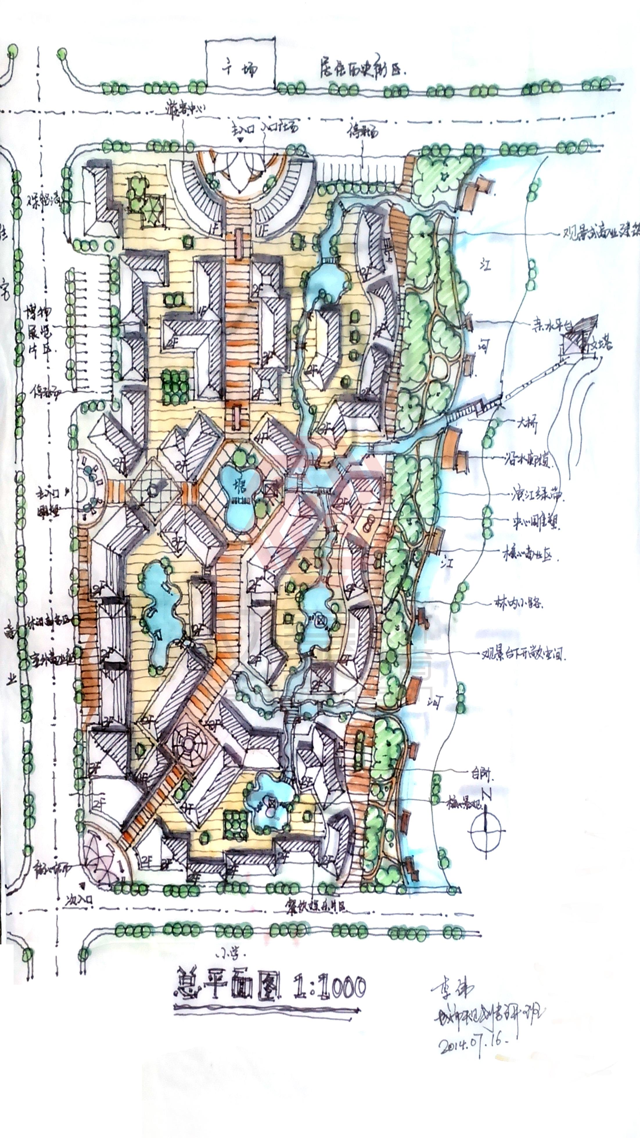 2023天津城建大学城乡规划考研有哪些理论课机构靠谱? - 知乎