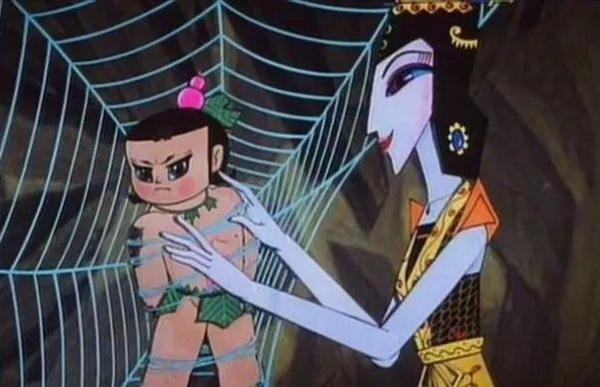 葫芦娃这次真的毁了