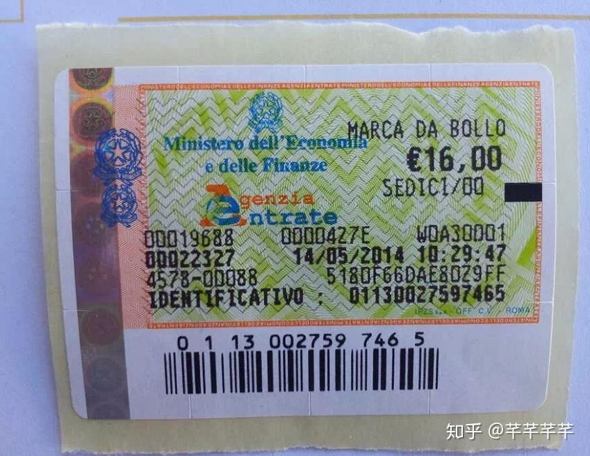 意大利留学如何续查居留问题总结干货分享