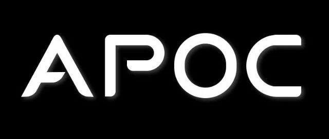 APOC是啥了解了解!!!不要钱 - 知乎