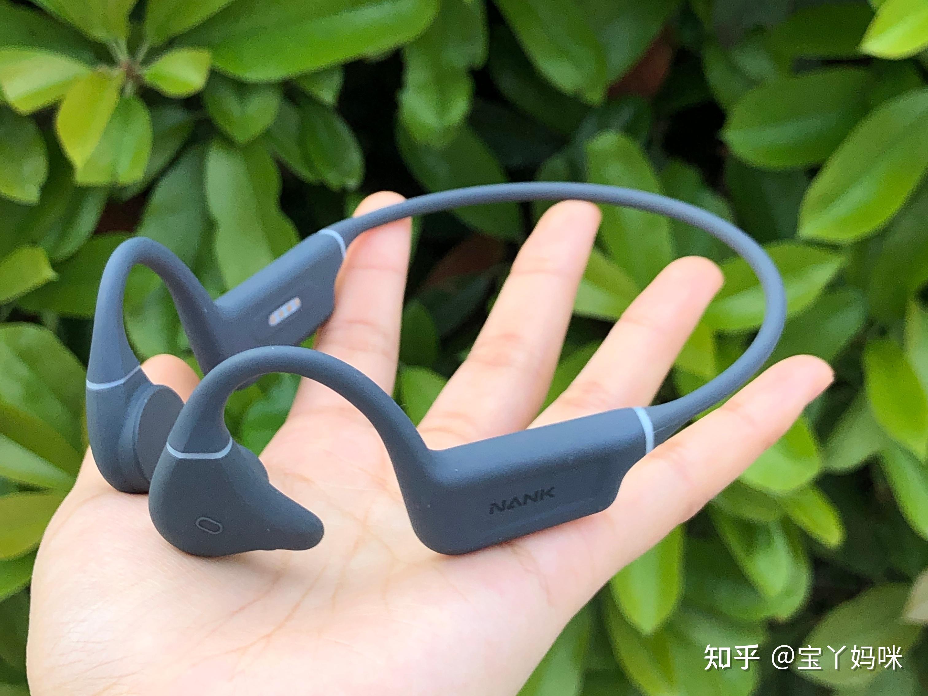 耳机测评: runner pro 4s体验分享 - 知乎
