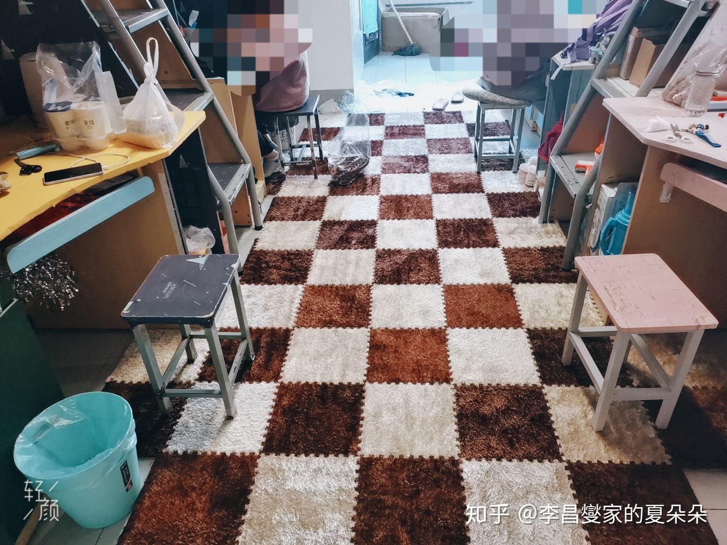 江南大學的宿舍條件如何?校區內有哪些生活設施? - 知乎