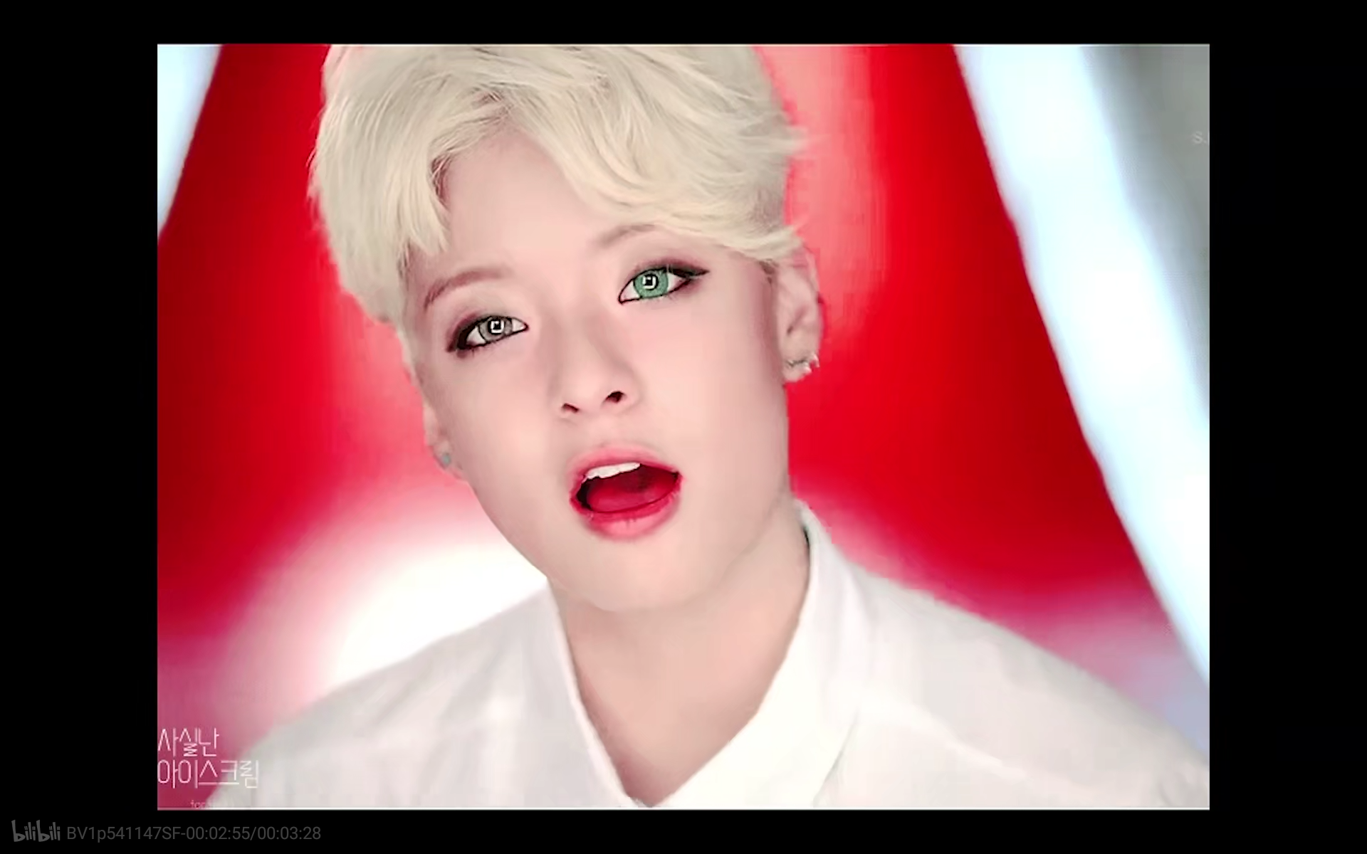 amber刘逸云有哪些好看的图