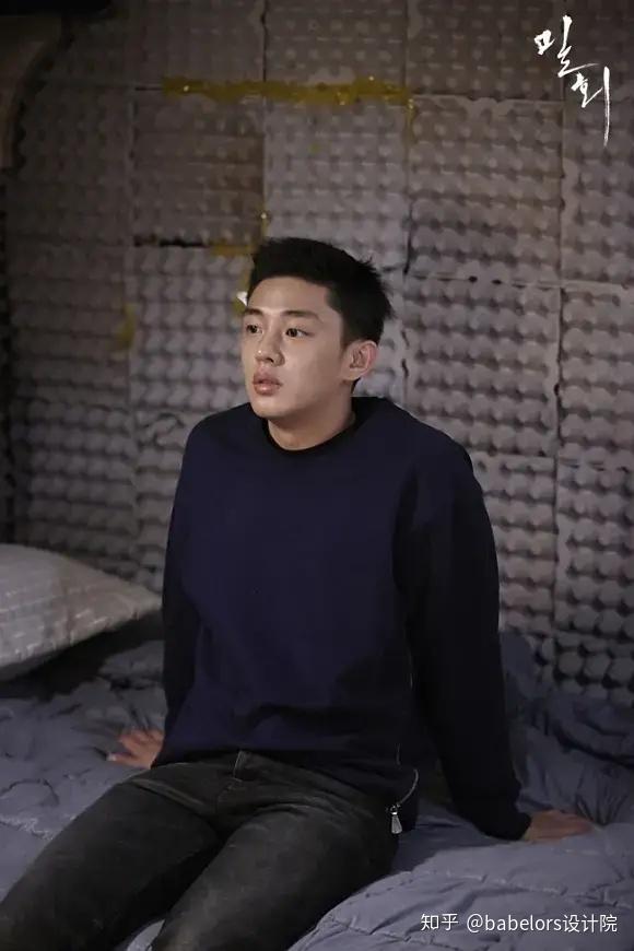 刘亚仁是一个怎样的演员