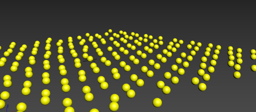 3ds max 与python （2） - 知乎