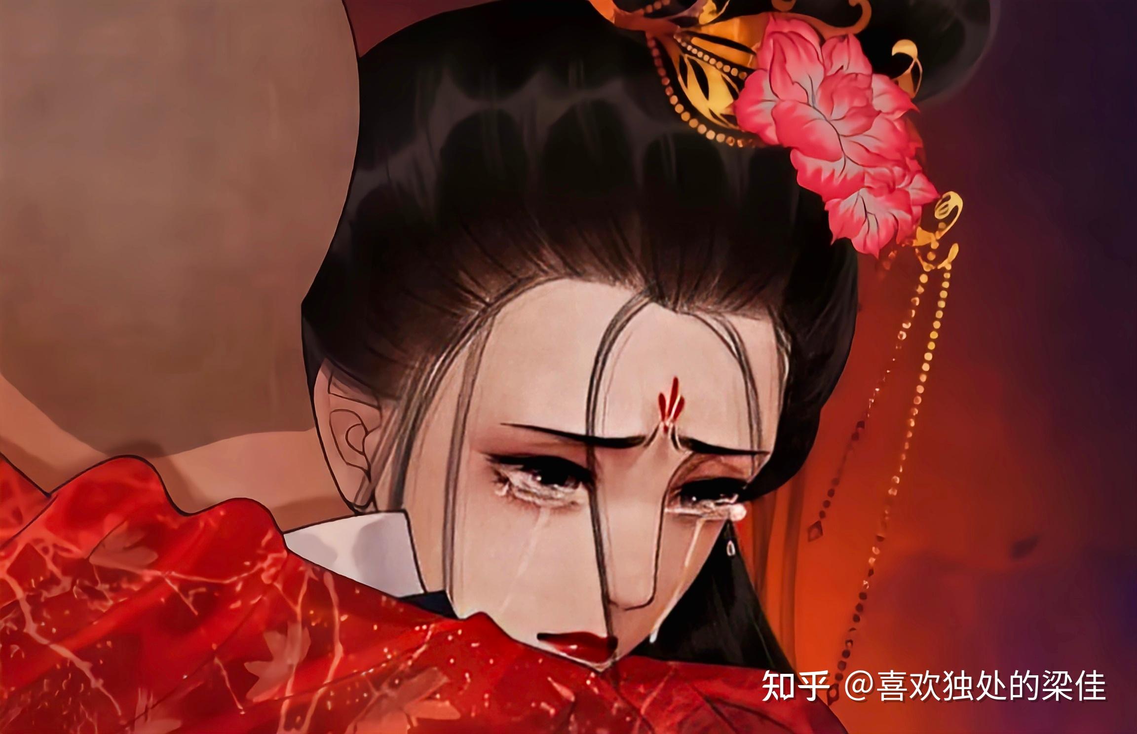 为什么古代衙役愿意送女囚犯? - 知乎