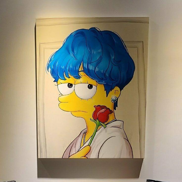 有没有阿米一看就是自己人的头像,但是外人看不出来的那种? - 知乎