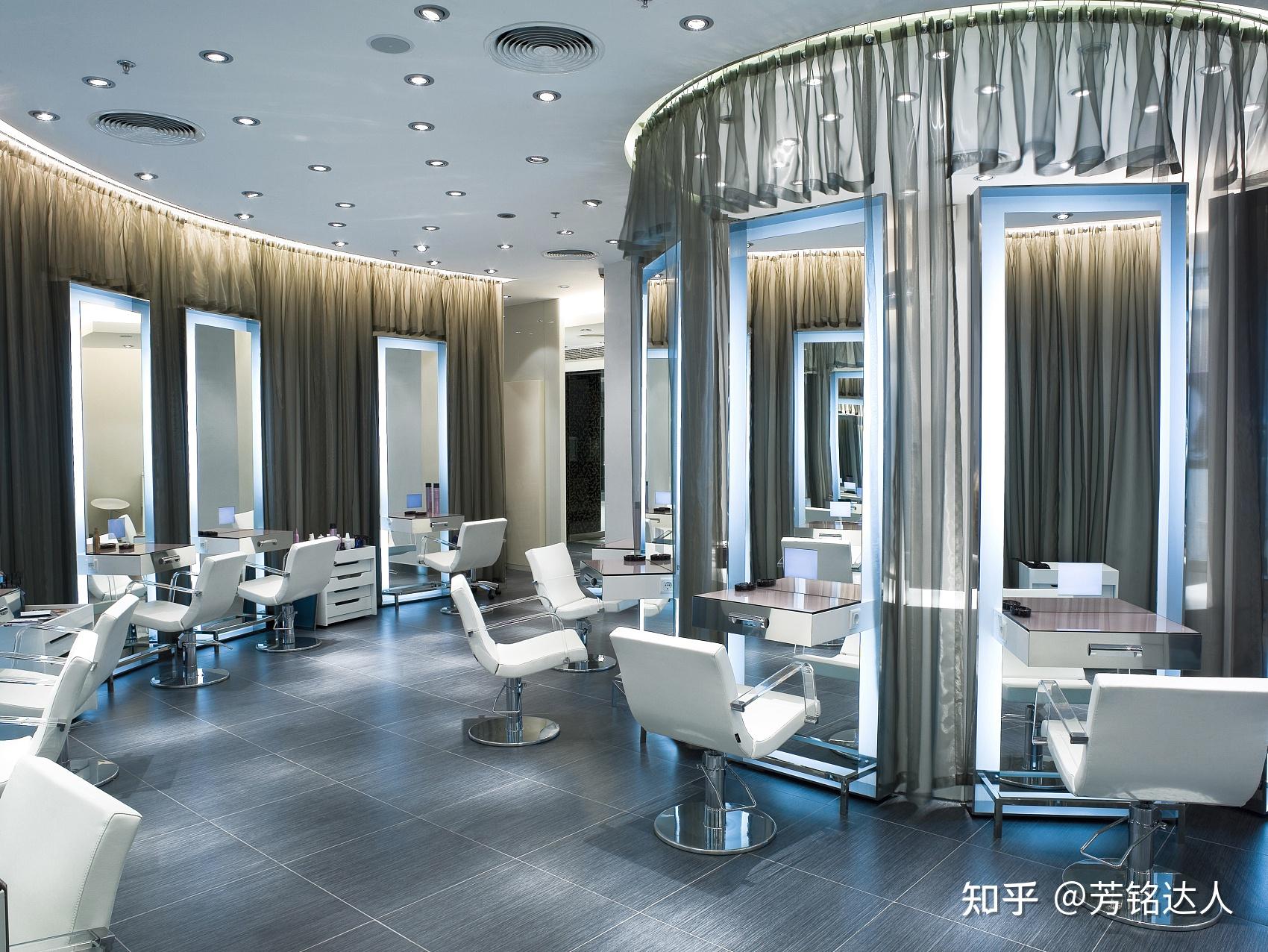 广州∣在70年代理发店是什么体验——波士发廊你好嘢！ - 知乎