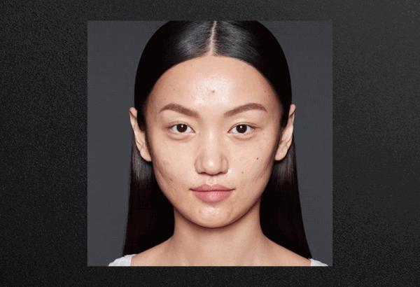 没有ps修图的明星真人秀谁能360度保持完美形象