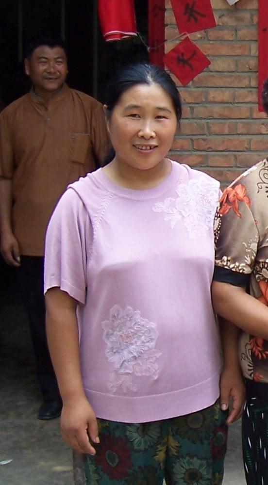 小姨“吓破胆”之二事 - 知乎