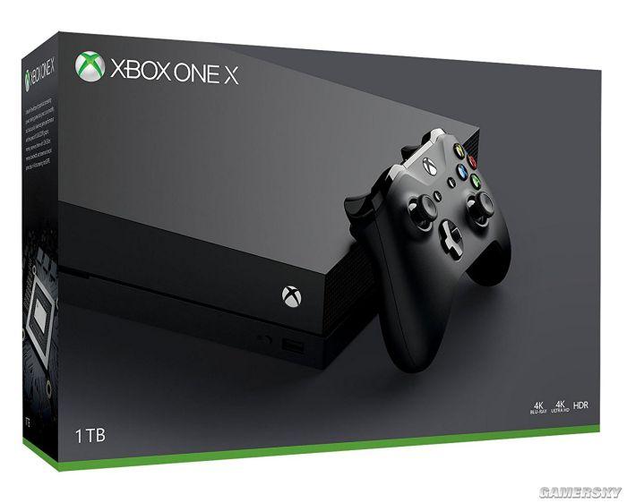 Xbox One S：三年前登场的应该是你才对- 知乎