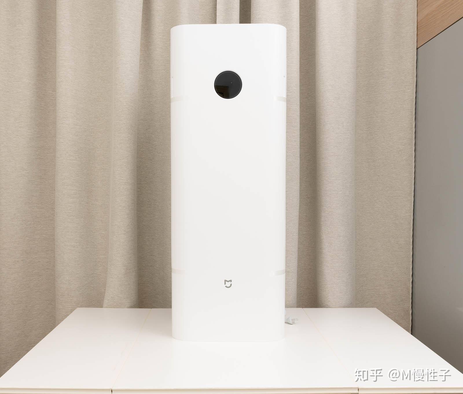 米家新风机,米家烟雾传感器联动完美解决,设置分享