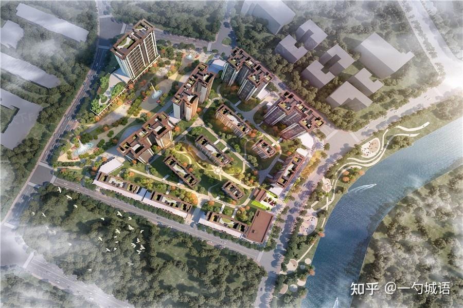 贵阳“真假”地铁盘新楼盘点（三）|城语置业 - 知乎