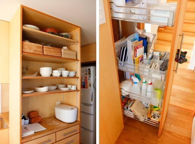 收纳干货日本主妇收纳大法5分钟轻松上手