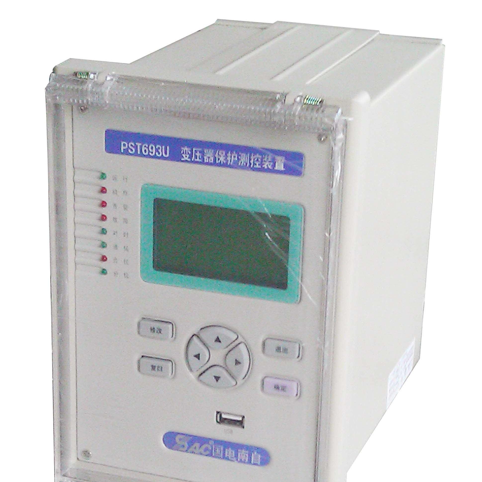 什么叫微机综合保护器微机保护装置有什么作用如何来选型附视频讲解