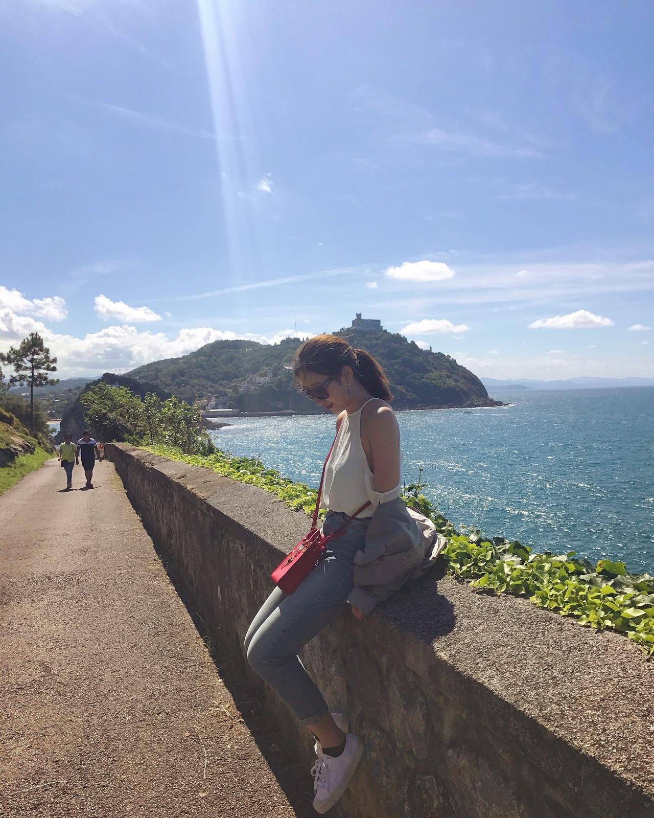 西班牙有哪5个地方最值得去?