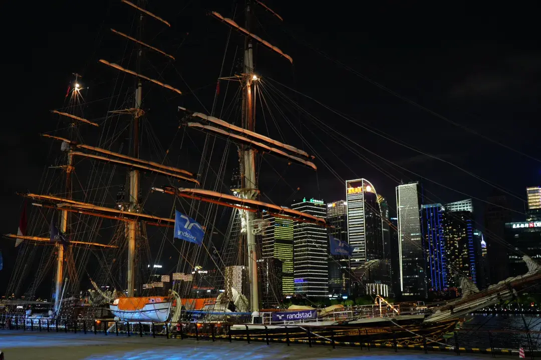 《商业空间四部曲》第三篇 |论工作环境的对外吸引力