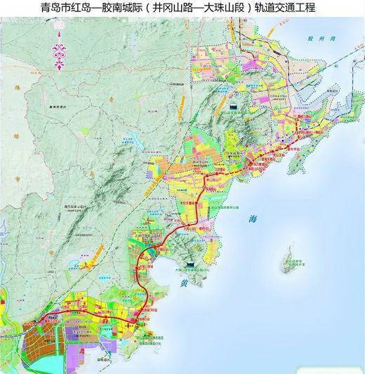 单日客运量破百万的青岛地铁,未来如何变? - 知乎
