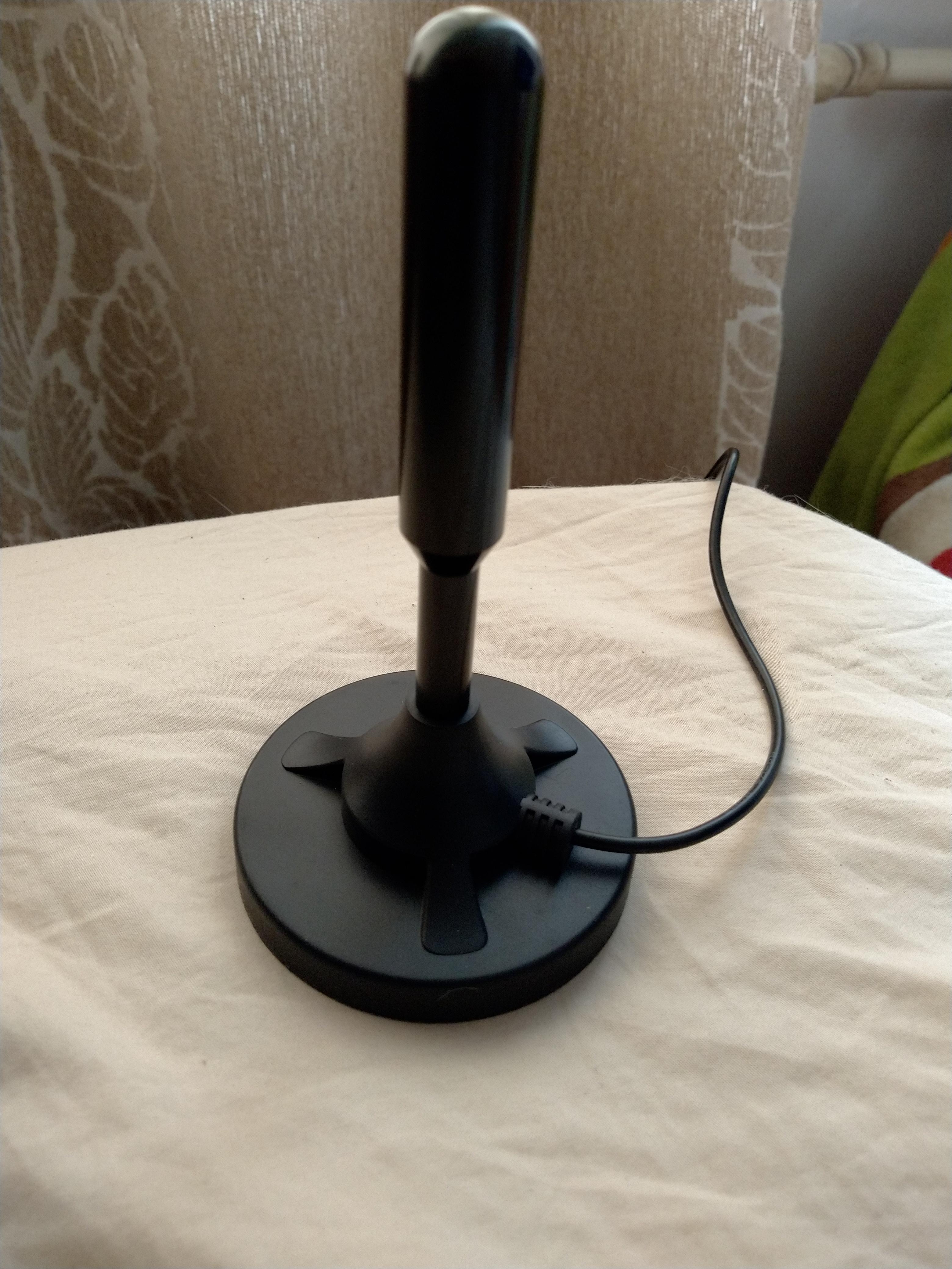 户户通收地面波信号的方法 - 知乎