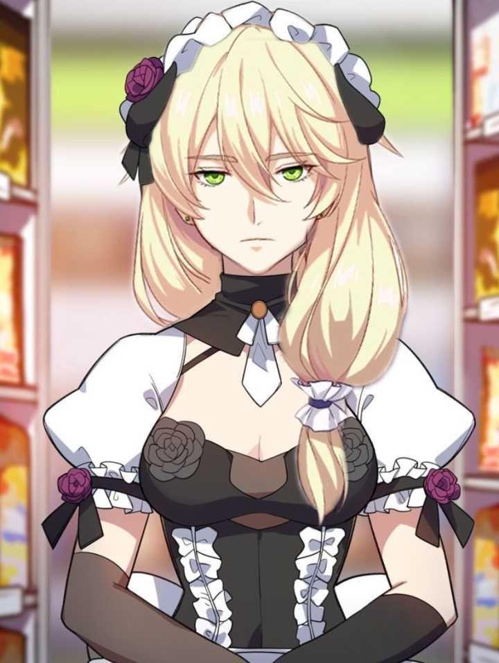 求大佬崩坏3迷迭香的花语那个丽塔在哪个活动出现过啊