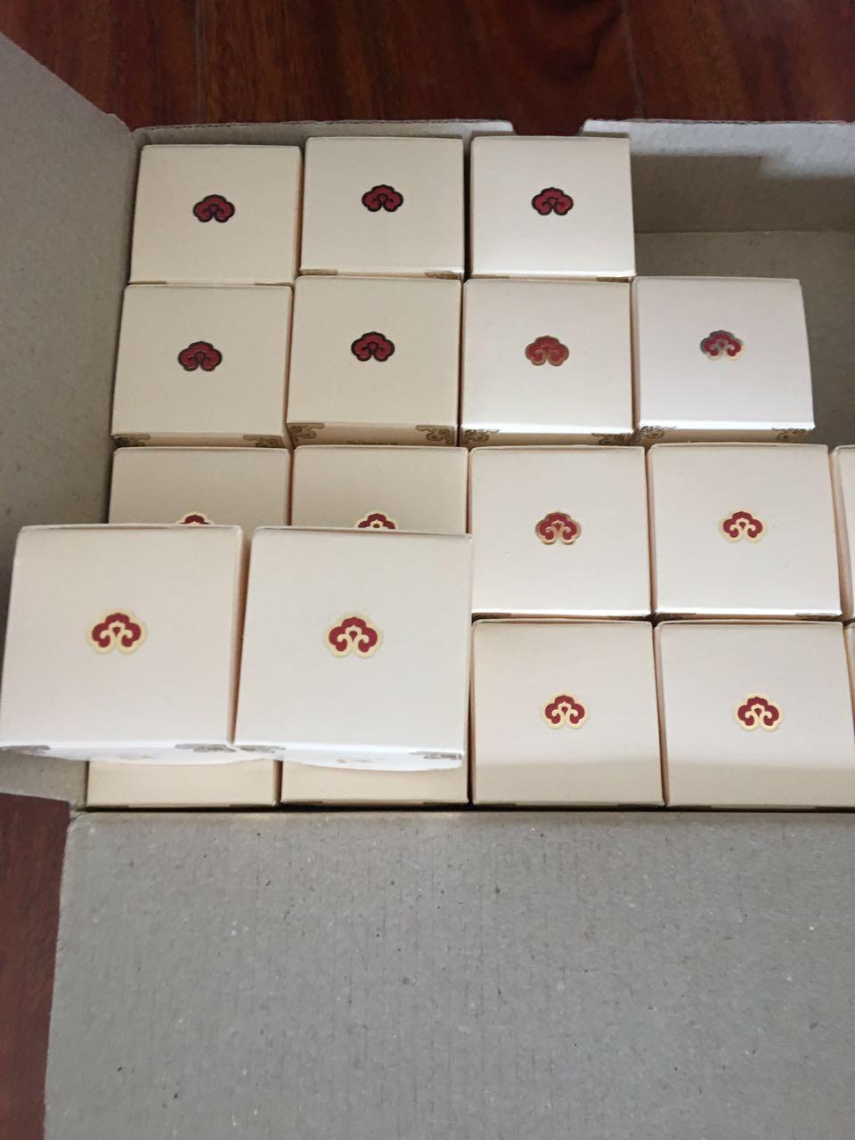 淘宝买品牌化妆品小样靠谱么?