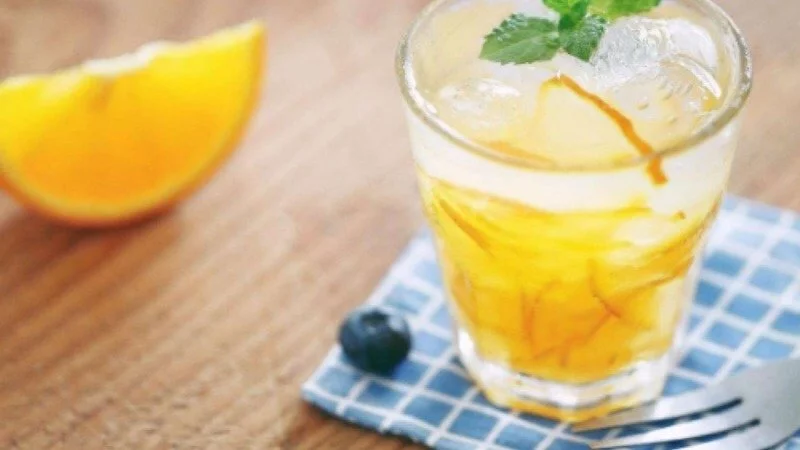 蜂蜜柚子茶有什么功效 蜂蜜柚子茶的做法 蜂蜜柚子茶哪个品牌好 所有的问题 一篇文章全解答 知乎