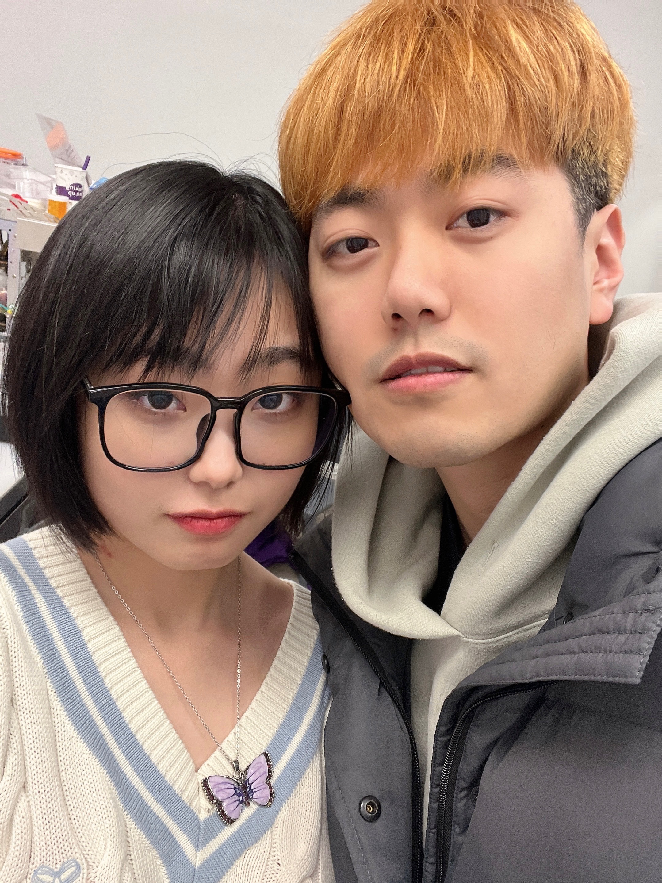 有个enfp男朋友是什么体验? - 知乎