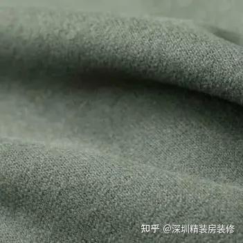 2、最具人气型：聚酯纤维面料优点：这是目前家居生活中最受消费者喜爱的