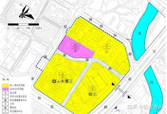 龍崗大運中心愛聯片區舊改-最新進度項目名稱:愛聯 城市更新單元項目