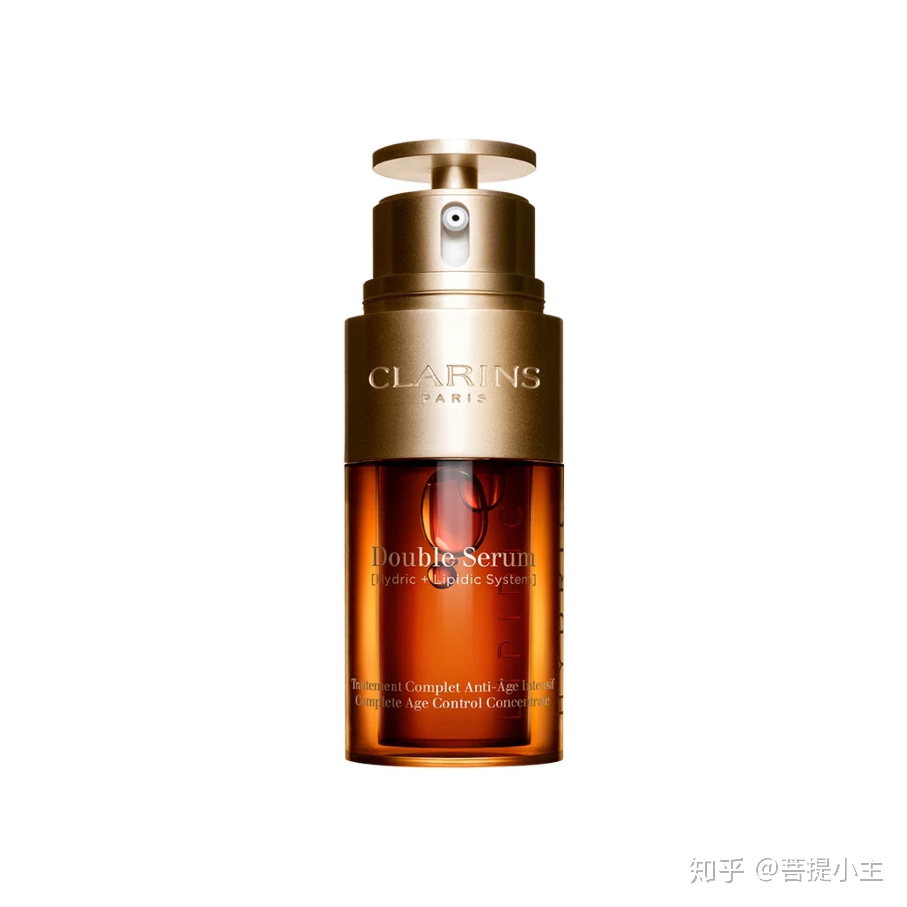 有哪些入门级的抗氧化精华值得推荐