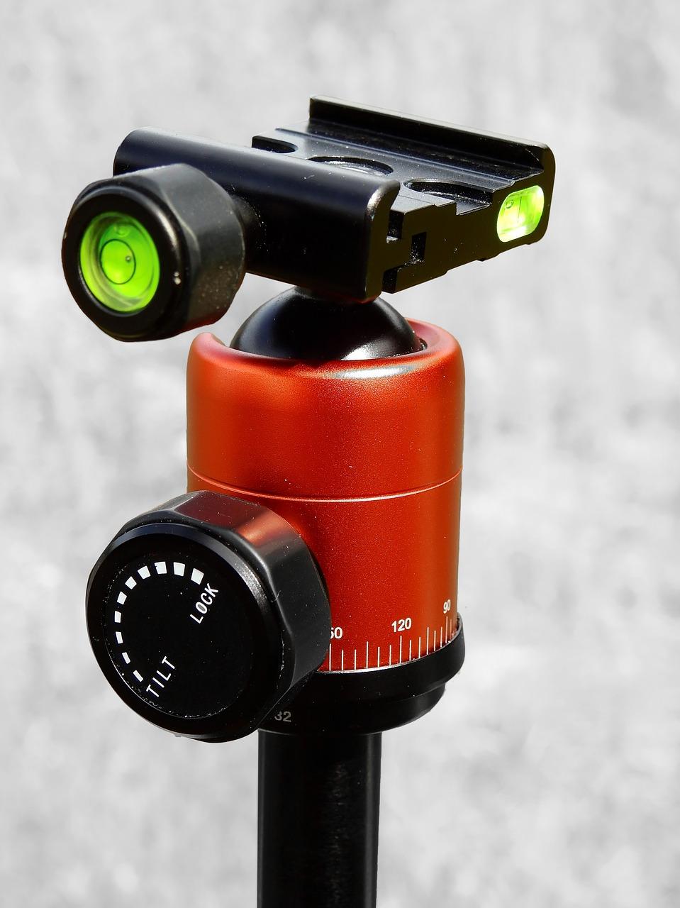 2. 便携式三脚架