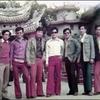 属于1970年代的多元时尚 知乎