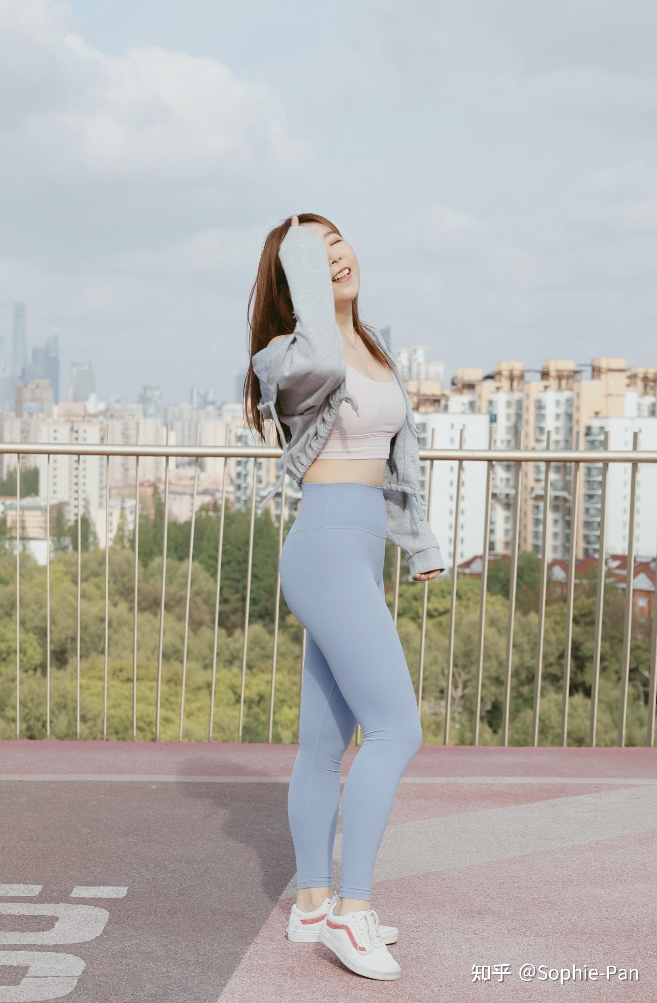 拥有蜜桃臀是种怎样的体验