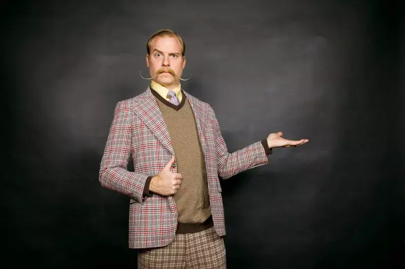 德国大学教授课堂逗趣盘点你的教授幽默吗