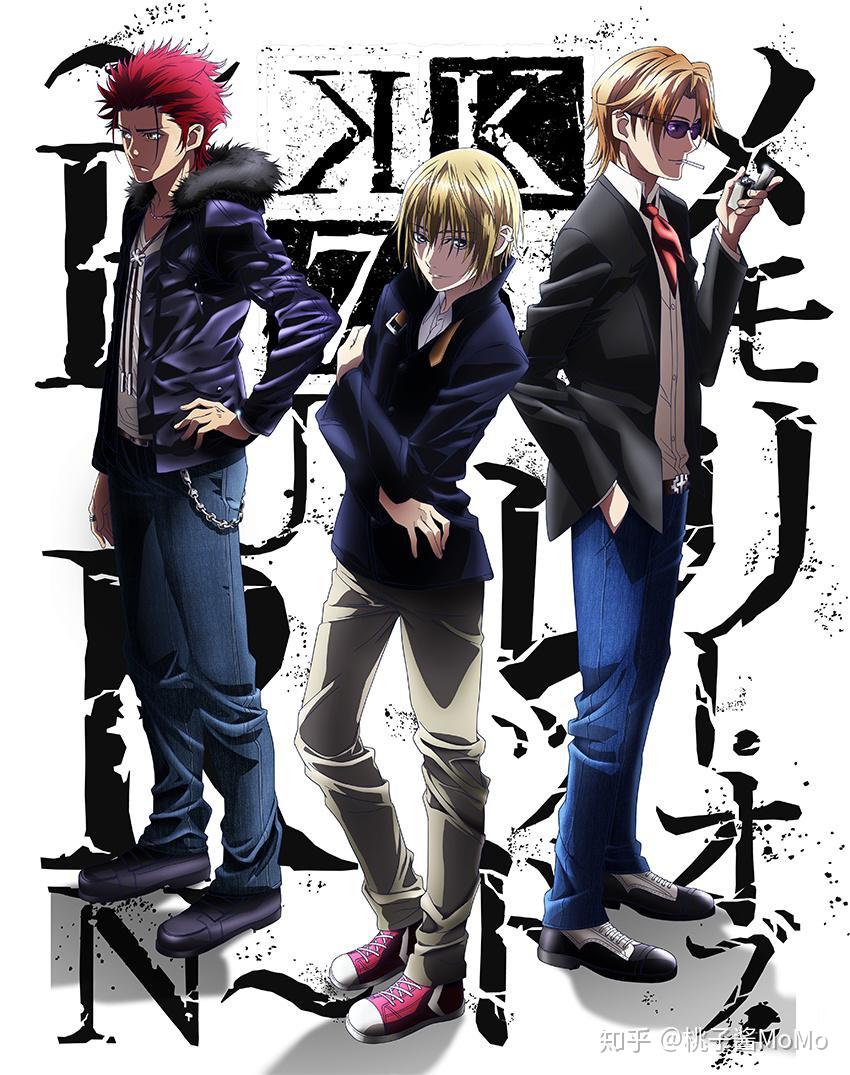 王即将回归剧场版动画ksevenstories的一些情报