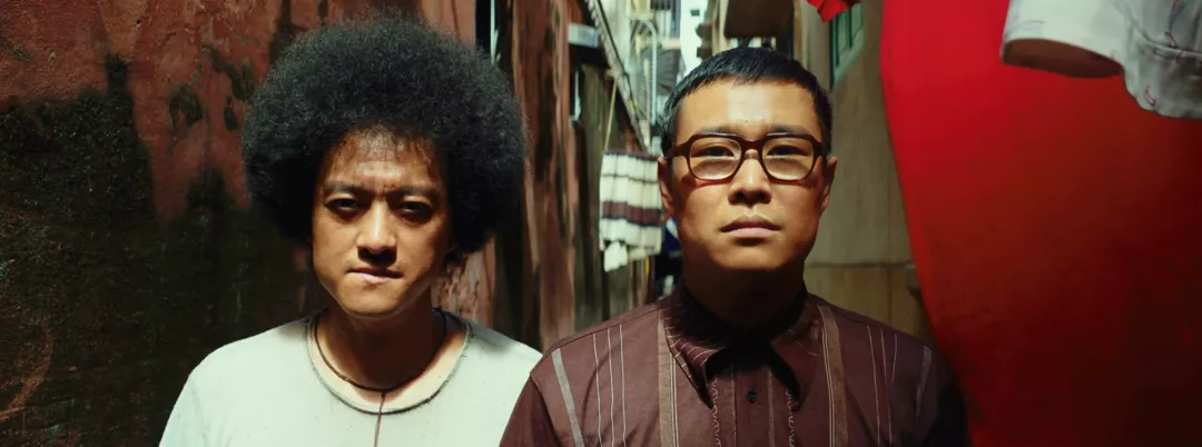 深度解析唐探12你真的了解唐仁和秦风吗q又是谁