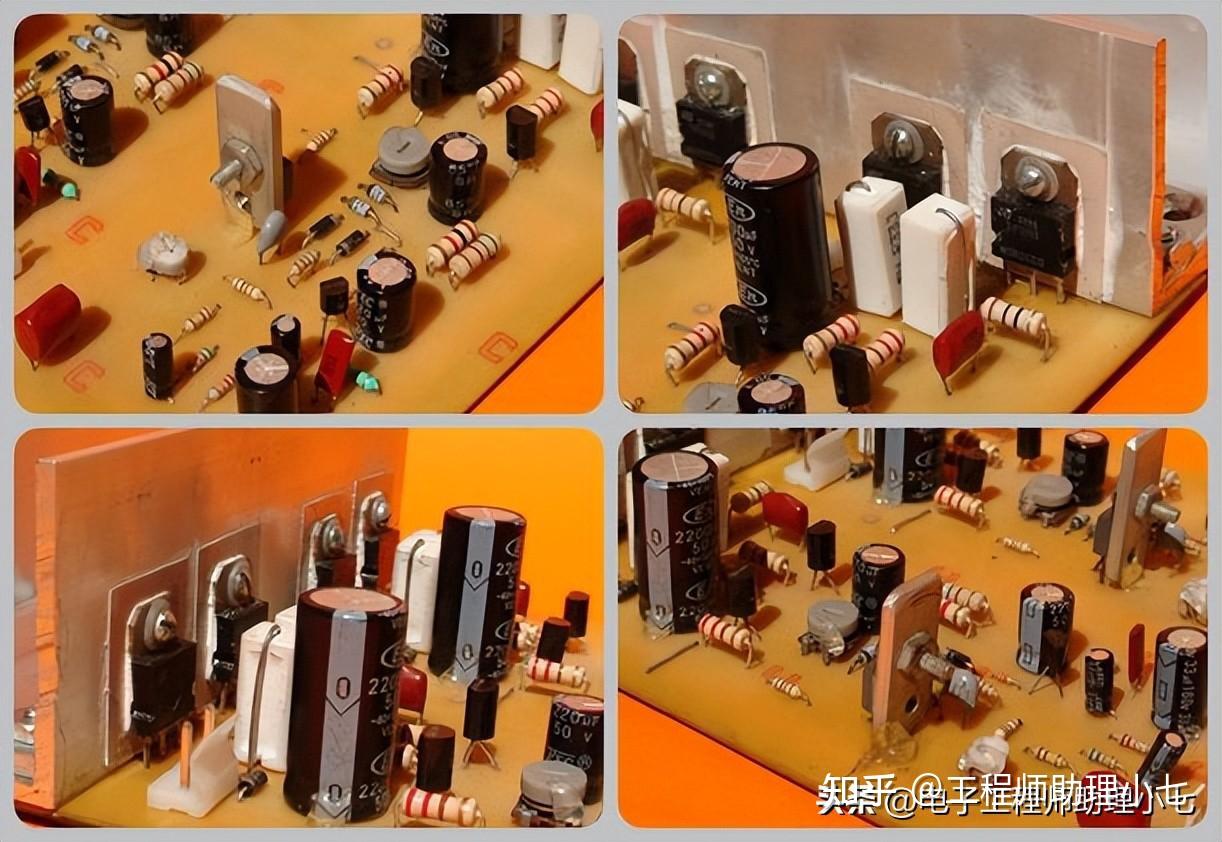 干货|TIP3055三极管参数+TIP3055功能介绍，一文带你搞定TIP3055 - 知乎