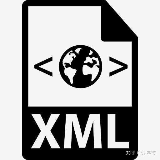 可扩展标记语言XML之一:XML的概念、作用与示例 可扩展标记语言XML之一:XML的概念、作用与示例