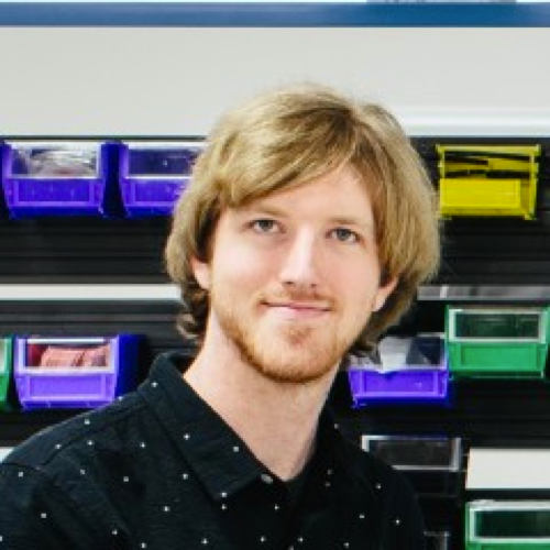 从斯坦福大学辍学并创办激光雷达公司 luminar 的 austin russell 说