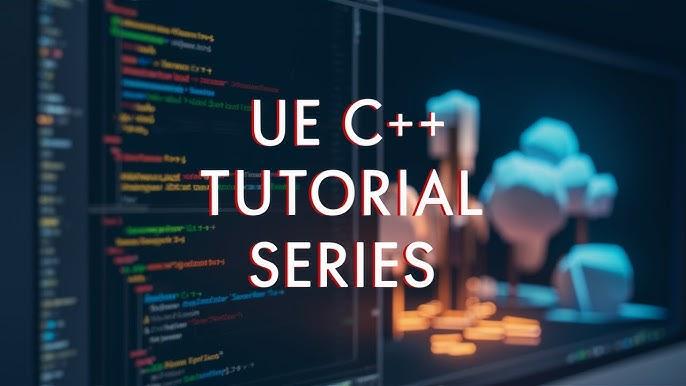 一周入门 UE C++ 开发教程（一）背景知识 - 知乎