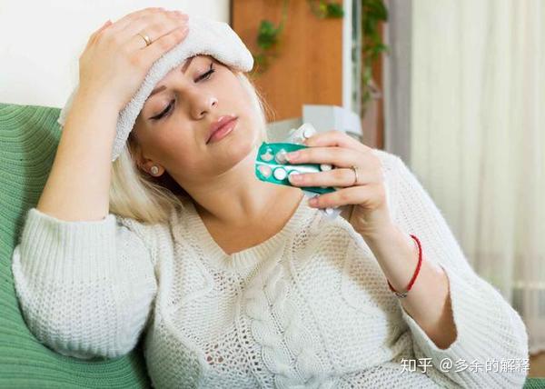 新冠肺炎的症状有哪些症状早期和感冒的区别