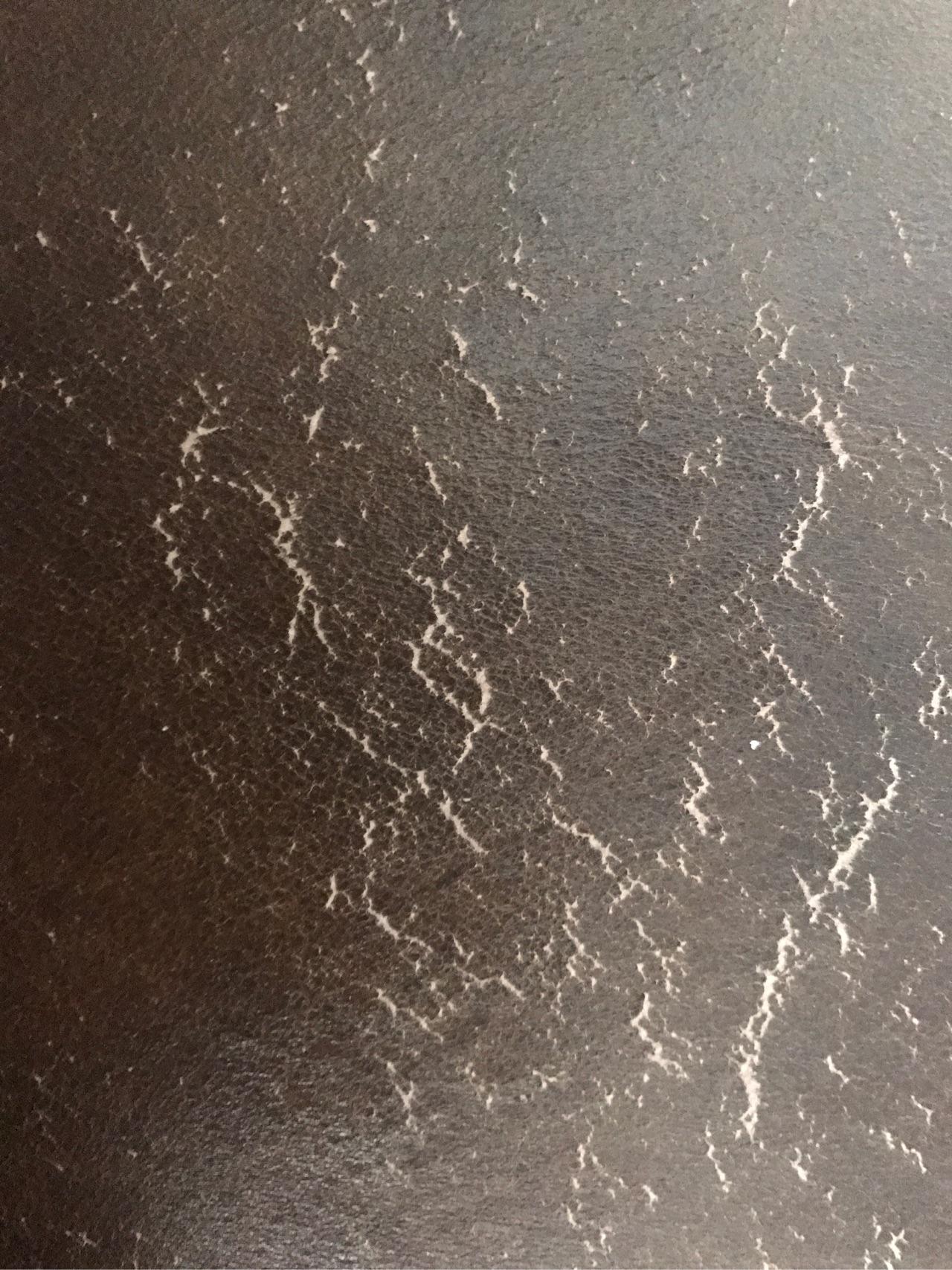 真皮沙发开裂怎么处理? - 知乎