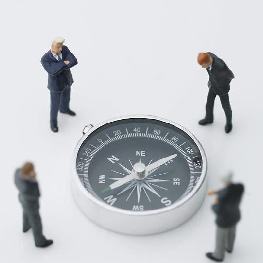 首先,要给自己一个清晰的定位