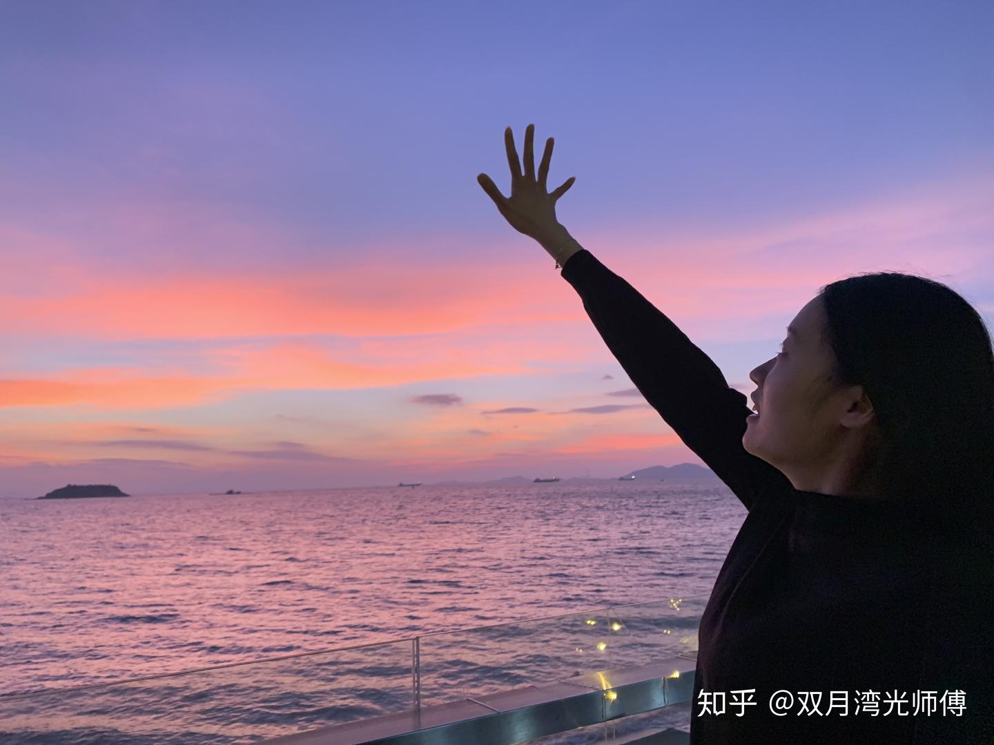 惠州双月湾游玩攻略 - 知乎