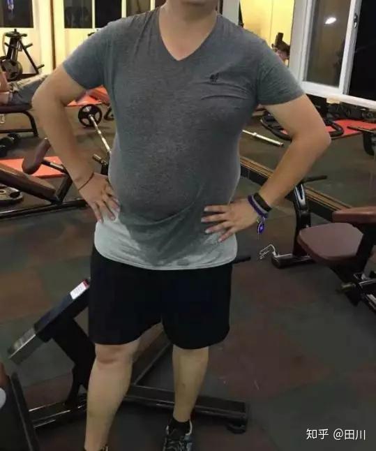 现在的身材照2018年10月8日你的米粉:一个忧伤的胖子另外,可以求老师