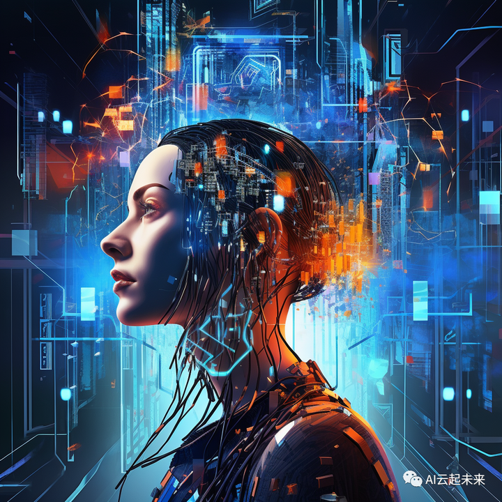 【AI Trends】2023和2024年的7大人工智能趋势(下) - 知乎