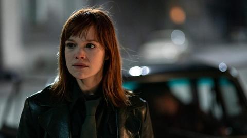 绊脚石(美剧) - 知乎