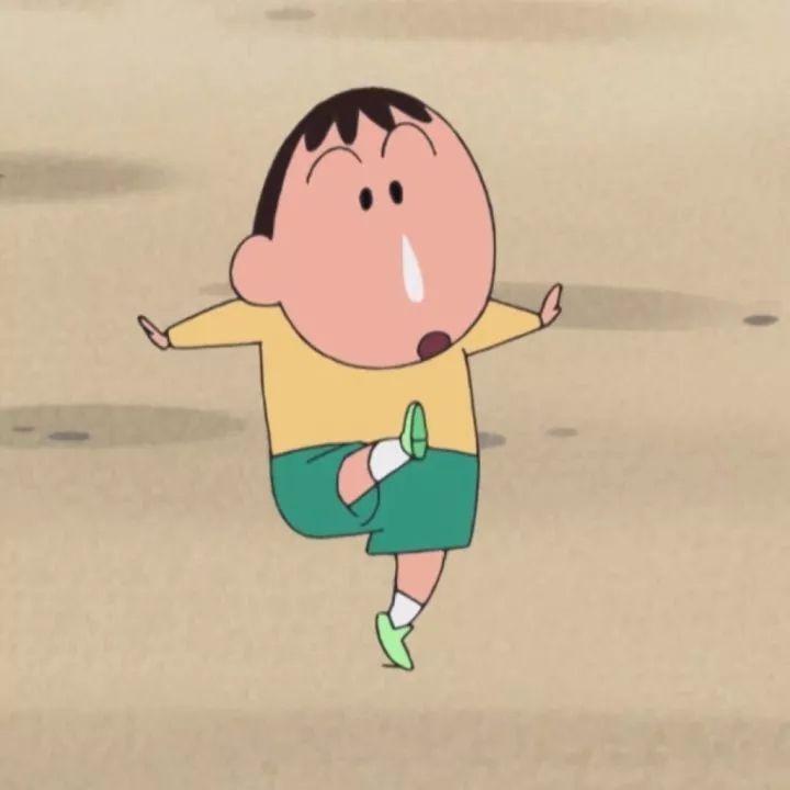 有没有傻雕中透一点可爱的动漫女生头像