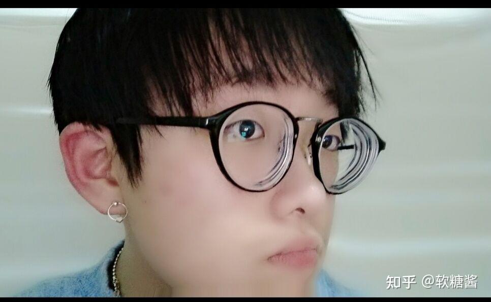 女孩子长得像男孩子是什么体验