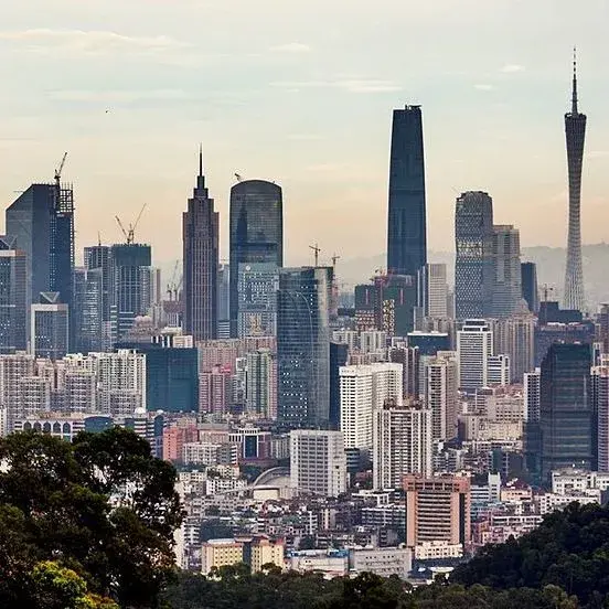 不懂就问 为啥现在的城市都长一个样 知乎